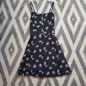 Juniors dress
